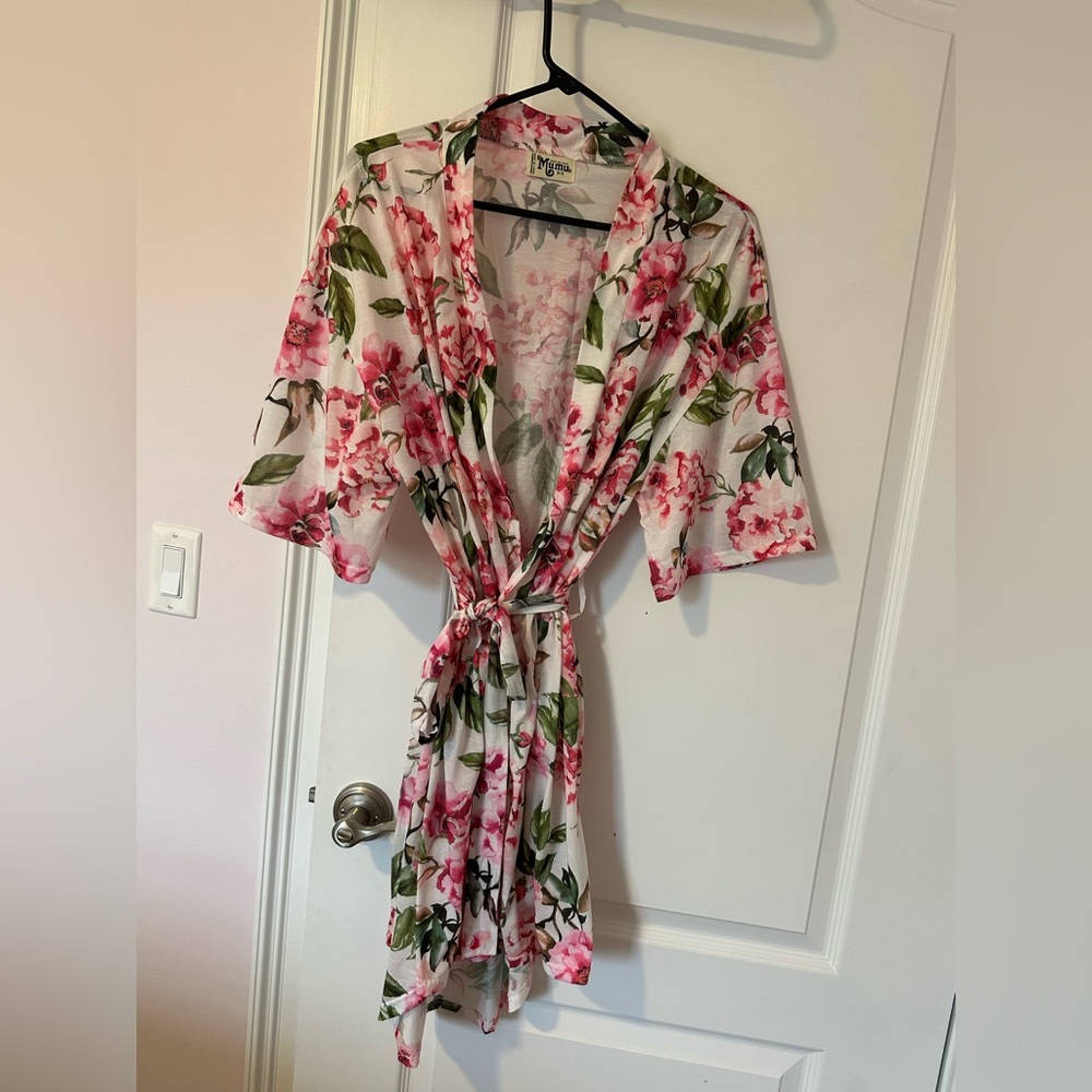Robe